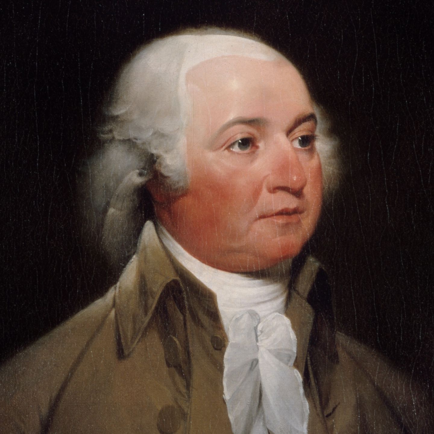 Adams